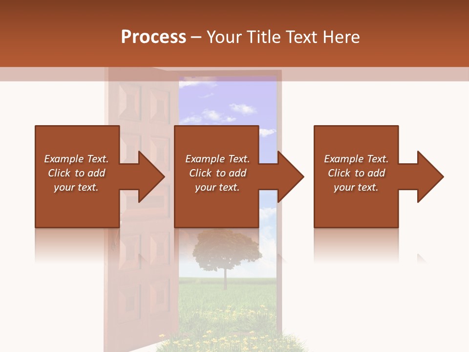 Stem Biotechnology Code PowerPoint Template
