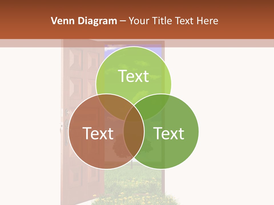 Stem Biotechnology Code PowerPoint Template