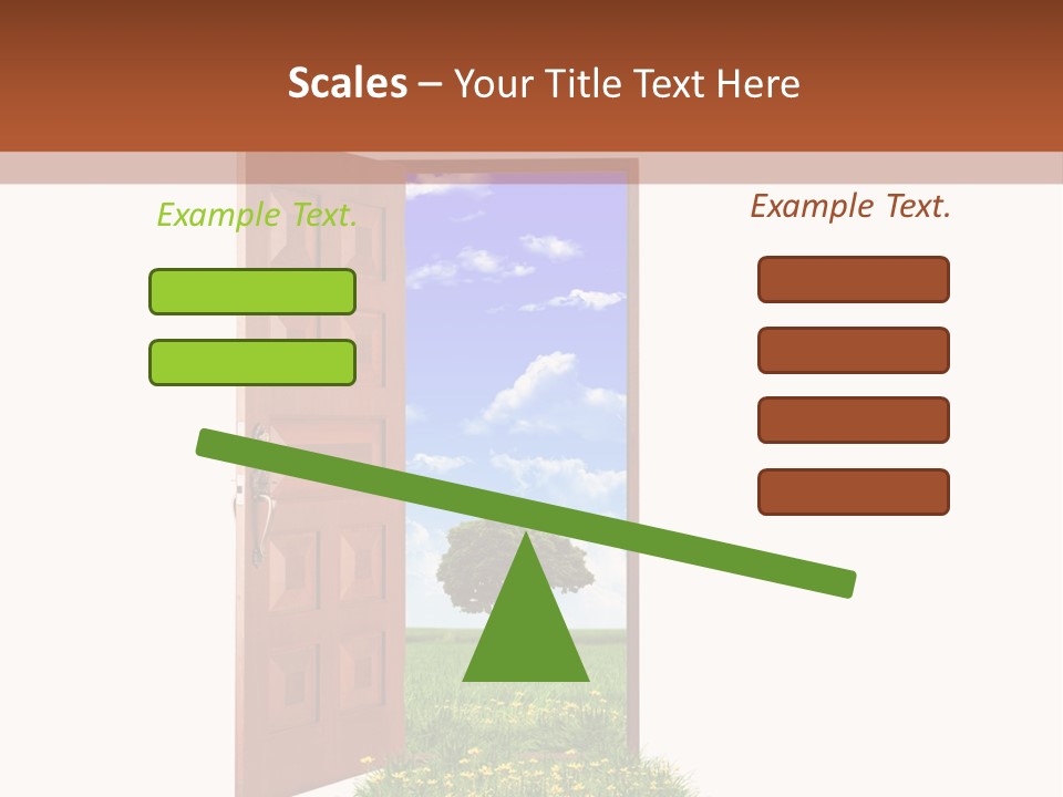 Stem Biotechnology Code PowerPoint Template
