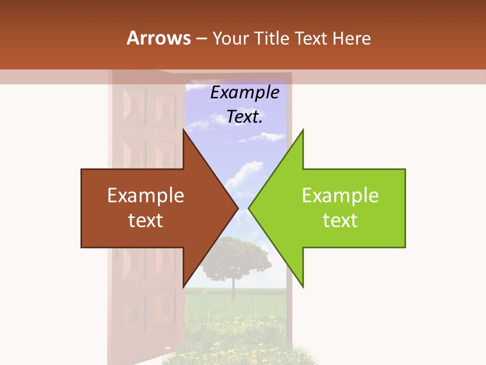 Stem Biotechnology Code PowerPoint Template