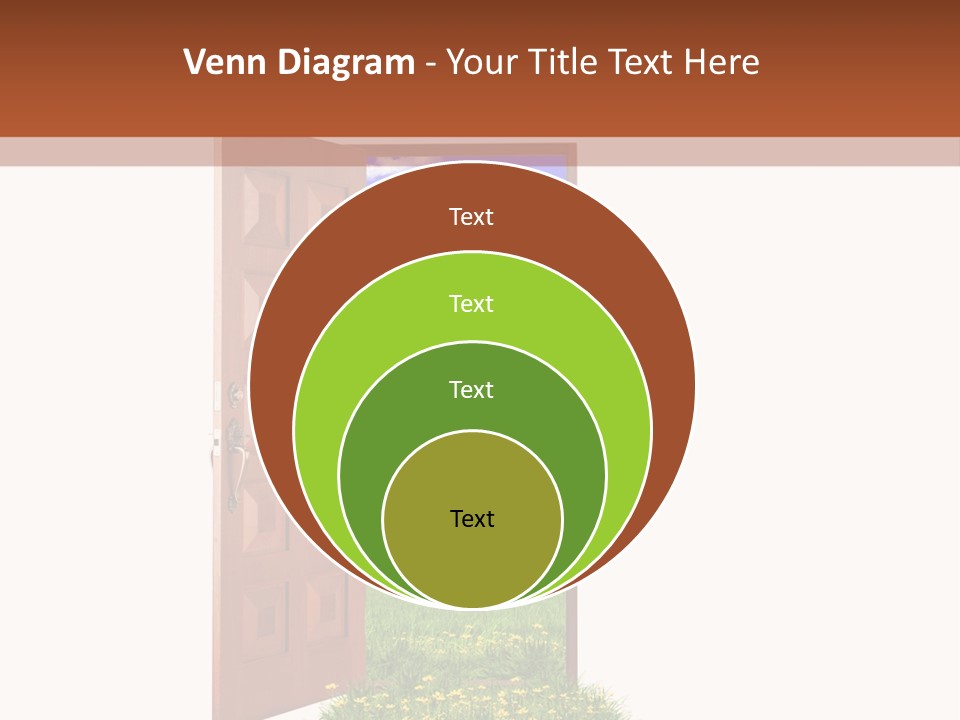 Stem Biotechnology Code PowerPoint Template