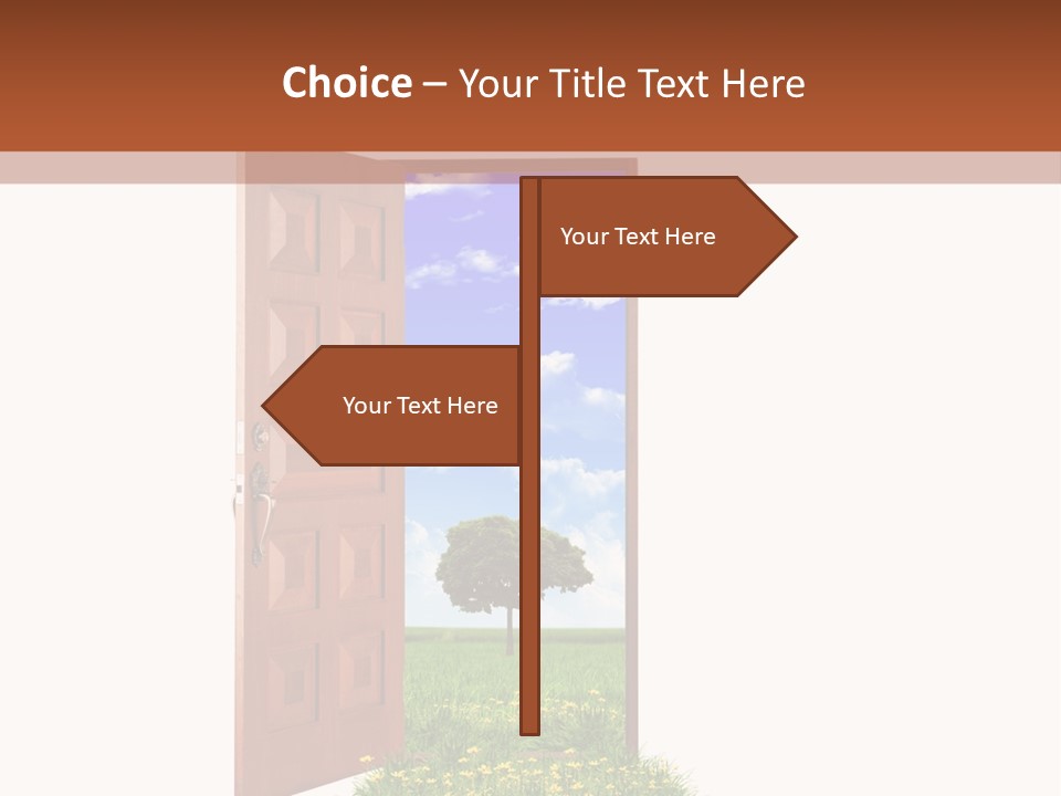 Stem Biotechnology Code PowerPoint Template