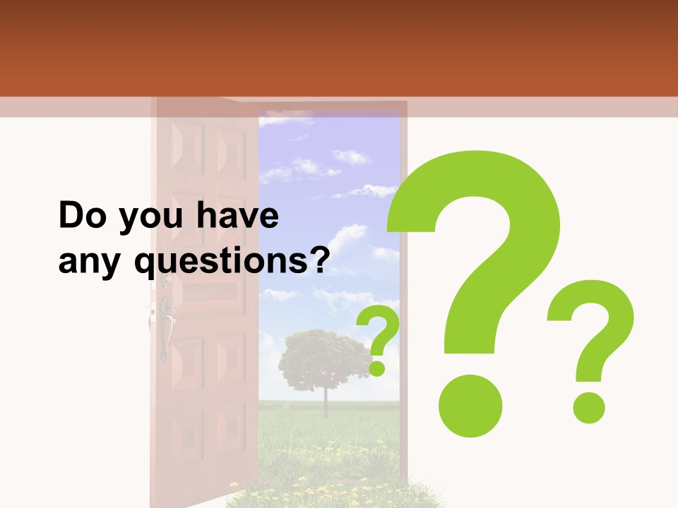 Stem Biotechnology Code PowerPoint Template