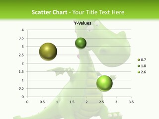 Cute Down Good PowerPoint Template