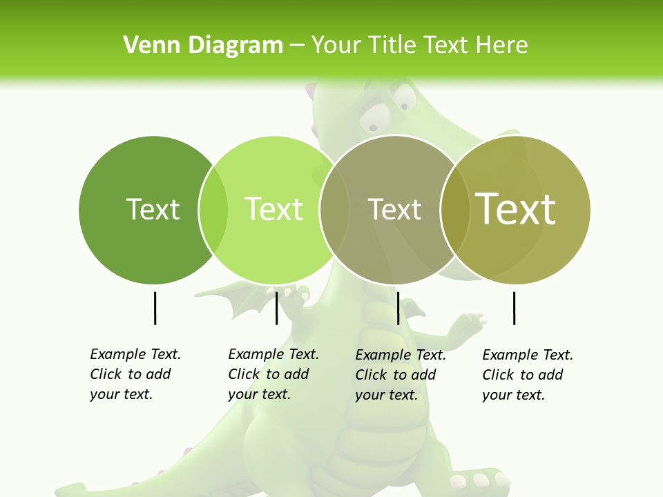 Cute Down Good PowerPoint Template