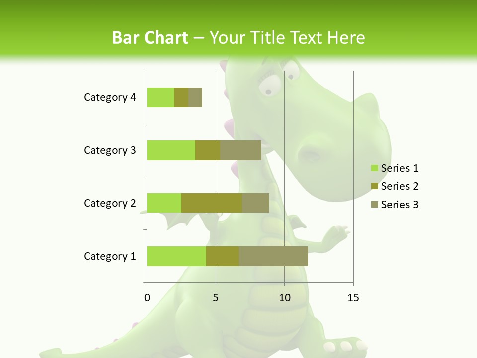 Cute Down Good PowerPoint Template