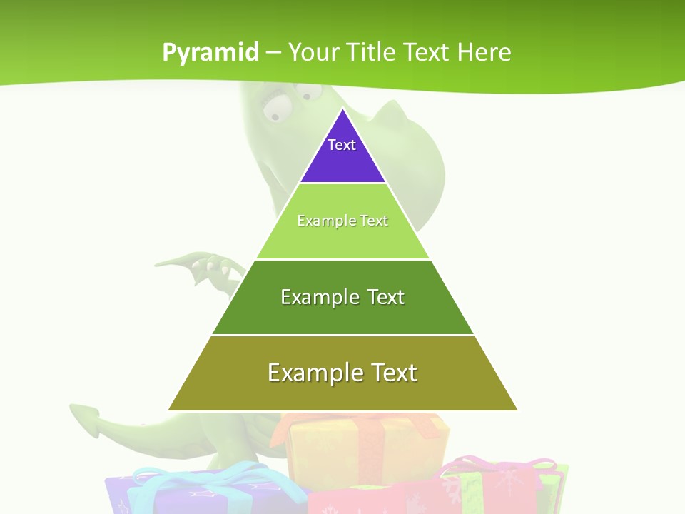 Kid Baby Background PowerPoint Template