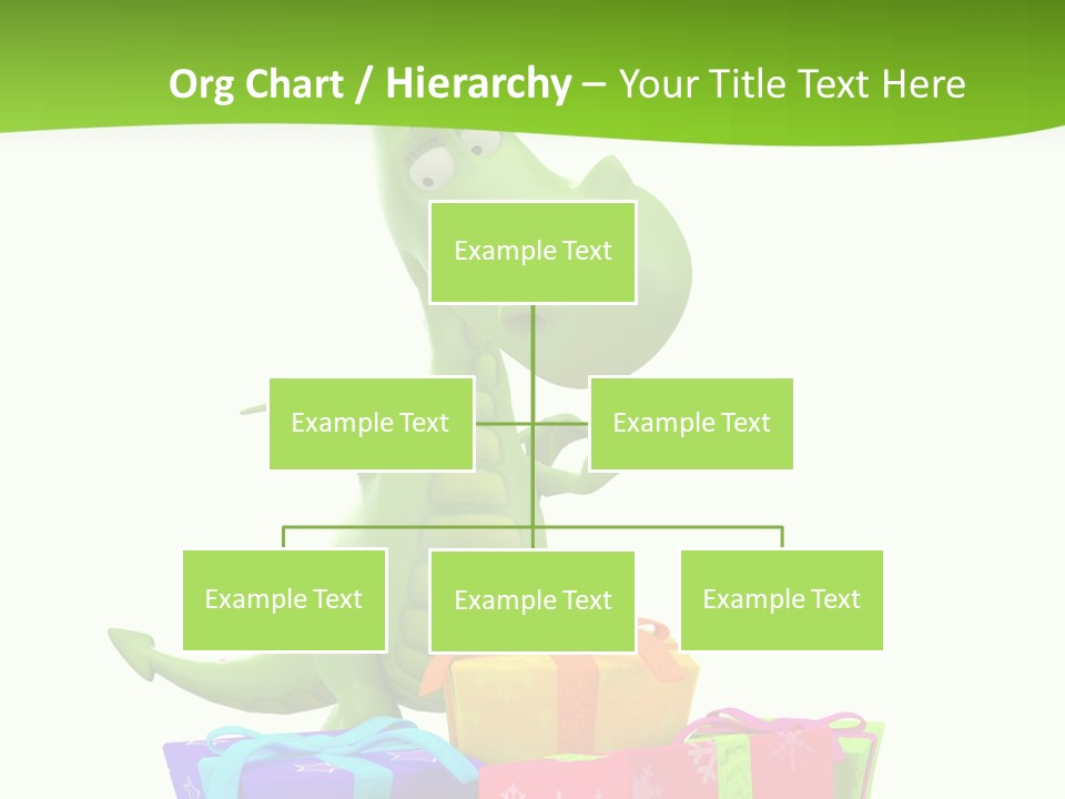 Kid Baby Background PowerPoint Template