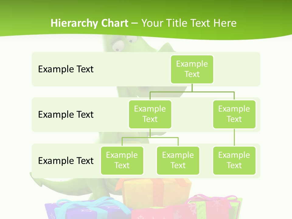 Kid Baby Background PowerPoint Template