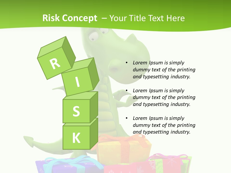 Kid Baby Background PowerPoint Template