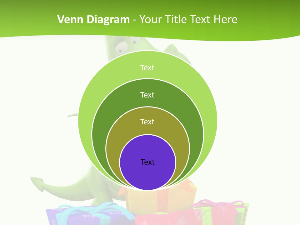 Kid Baby Background PowerPoint Template