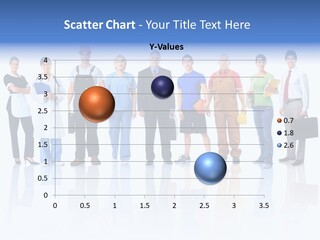 Architect Association Person PowerPoint Template