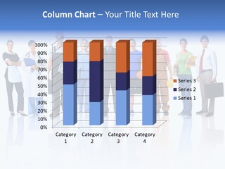 Architect Association Person PowerPoint Template