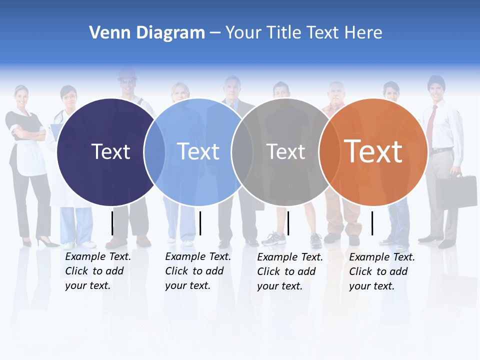 Architect Association Person PowerPoint Template