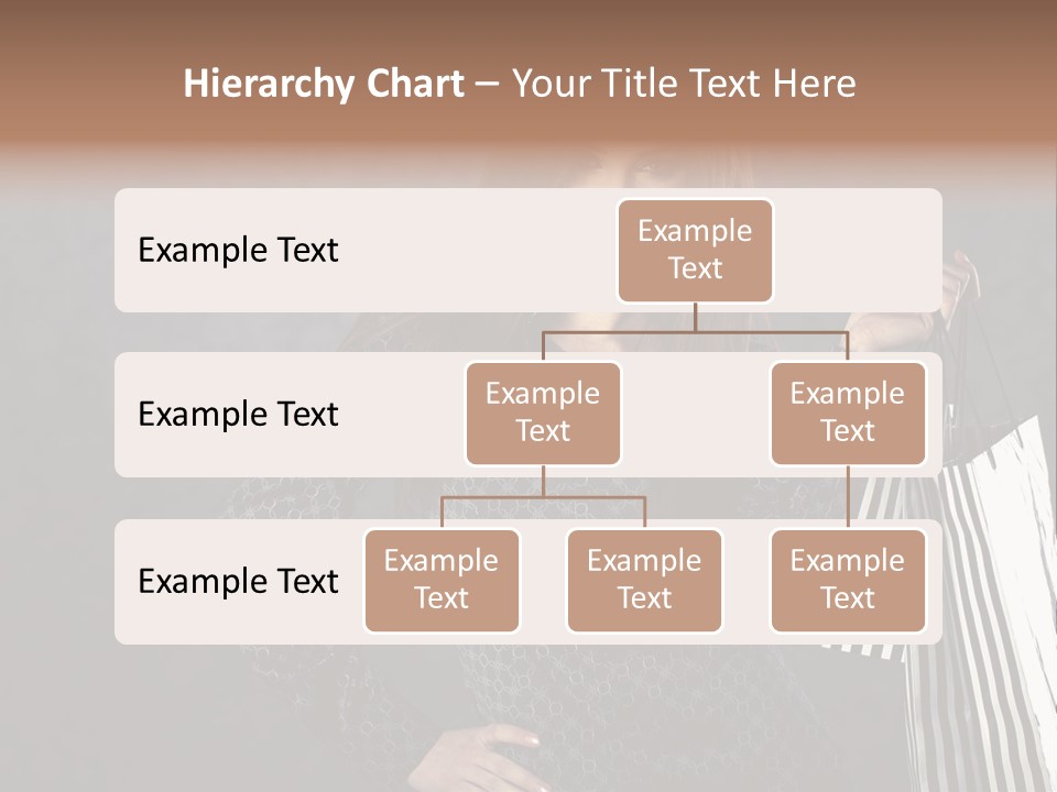 Customer Luxury Store PowerPoint Template