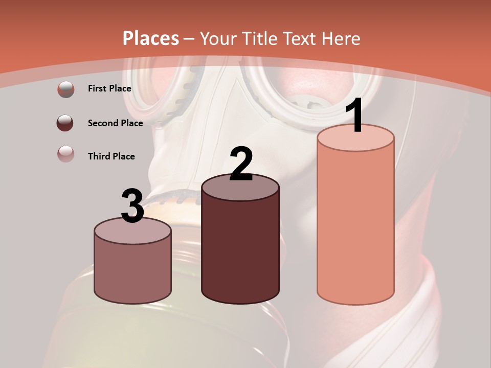 Idea Safety Bizarre PowerPoint Template