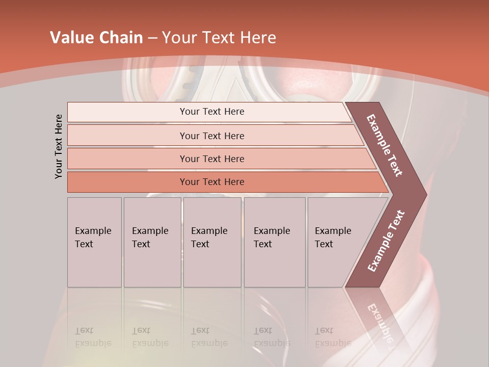 Idea Safety Bizarre PowerPoint Template