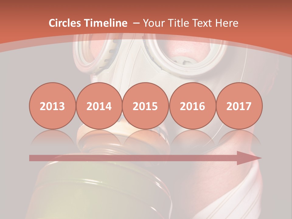 Idea Safety Bizarre PowerPoint Template