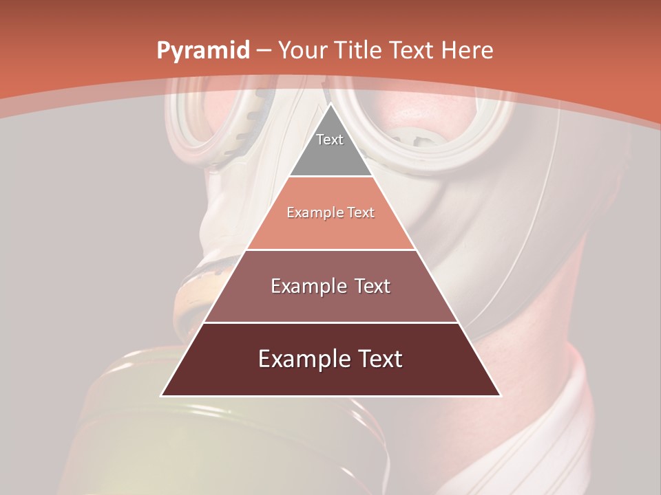 Idea Safety Bizarre PowerPoint Template