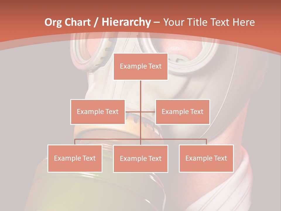 Idea Safety Bizarre PowerPoint Template