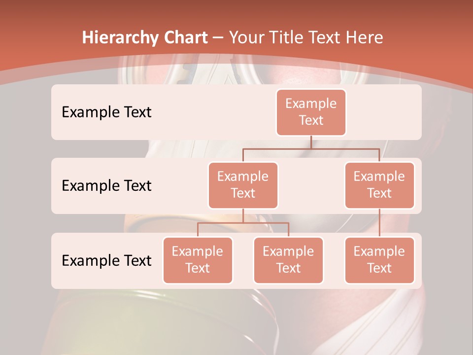 Idea Safety Bizarre PowerPoint Template