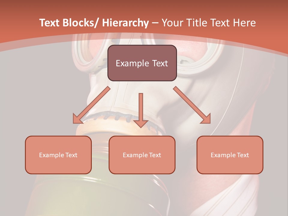 Idea Safety Bizarre PowerPoint Template