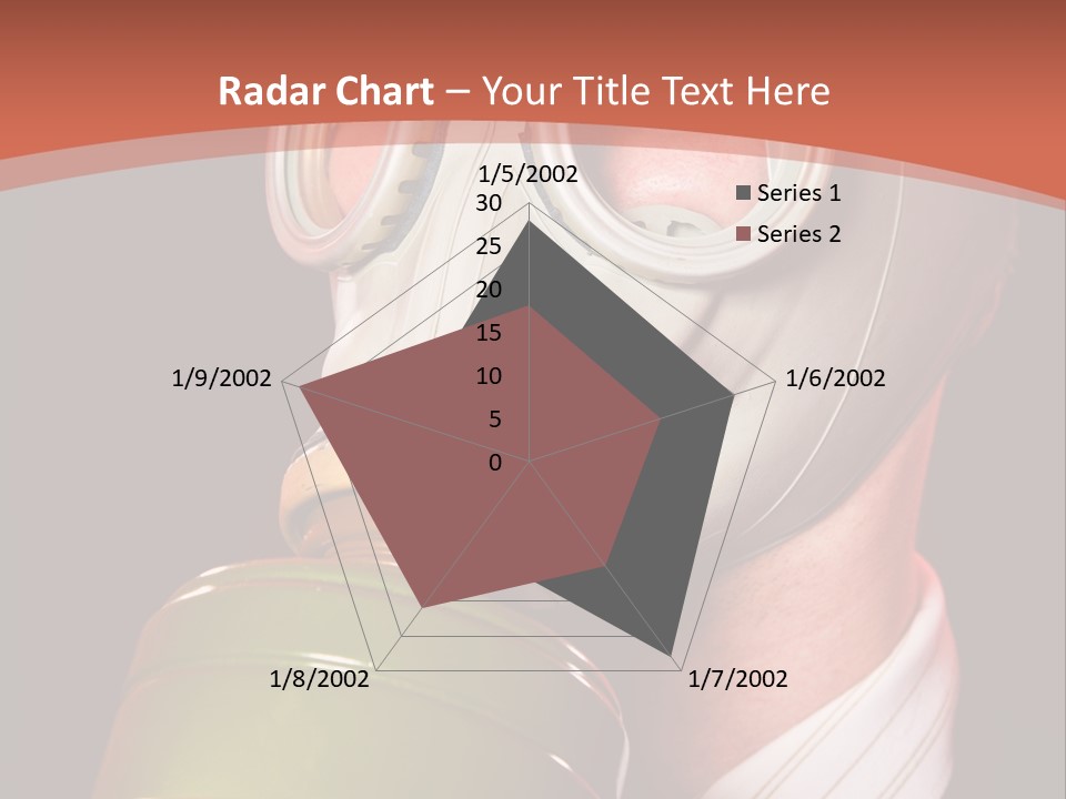 Idea Safety Bizarre PowerPoint Template