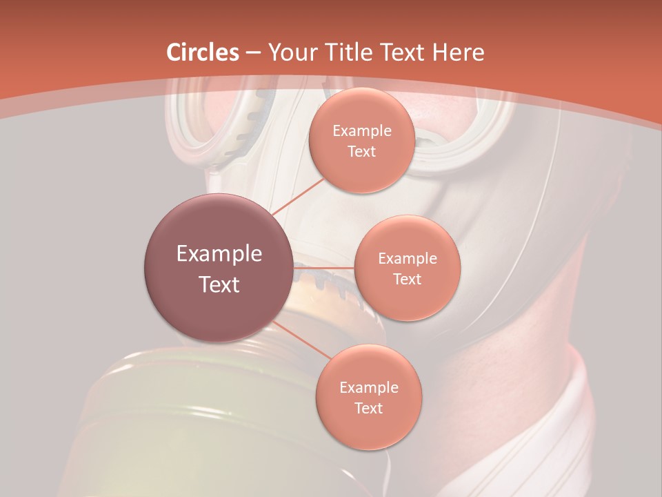 Idea Safety Bizarre PowerPoint Template