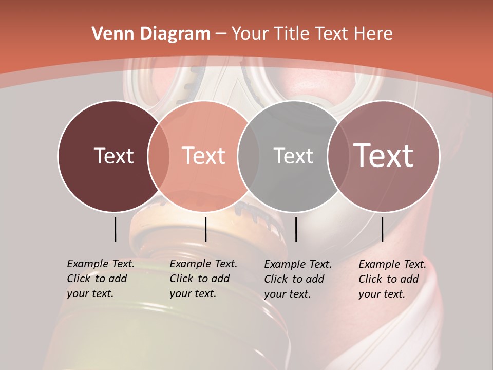 Idea Safety Bizarre PowerPoint Template