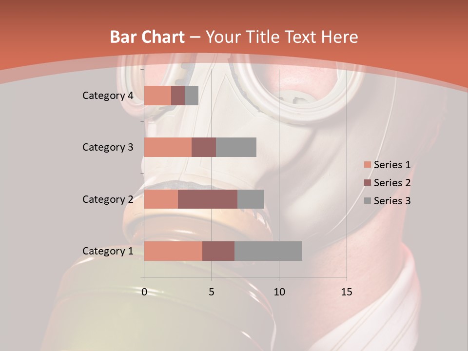 Idea Safety Bizarre PowerPoint Template