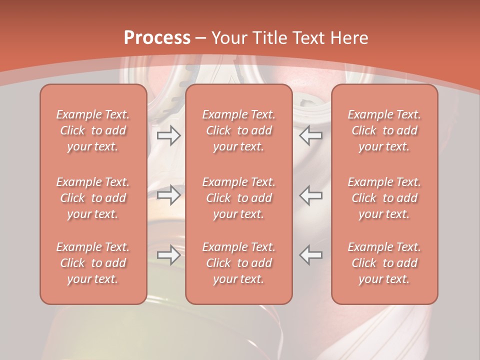 Idea Safety Bizarre PowerPoint Template
