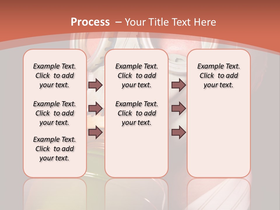 Idea Safety Bizarre PowerPoint Template