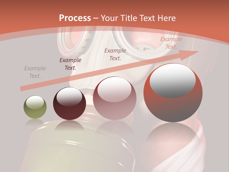 Idea Safety Bizarre PowerPoint Template