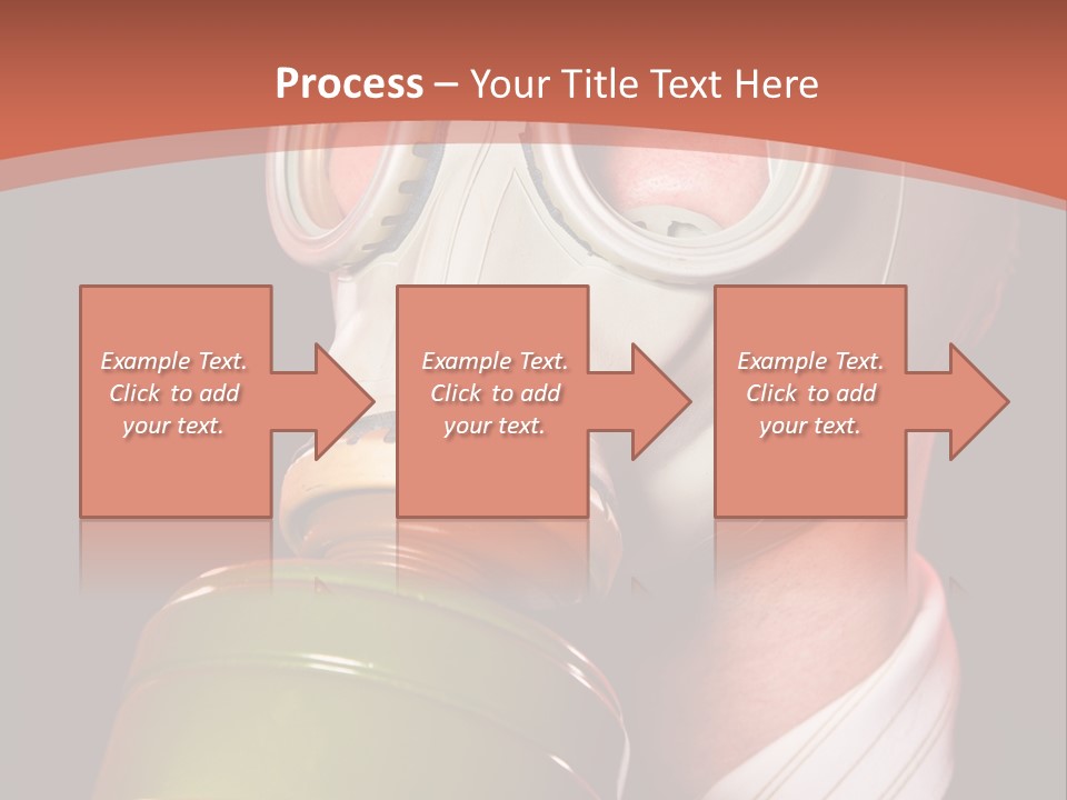 Idea Safety Bizarre PowerPoint Template