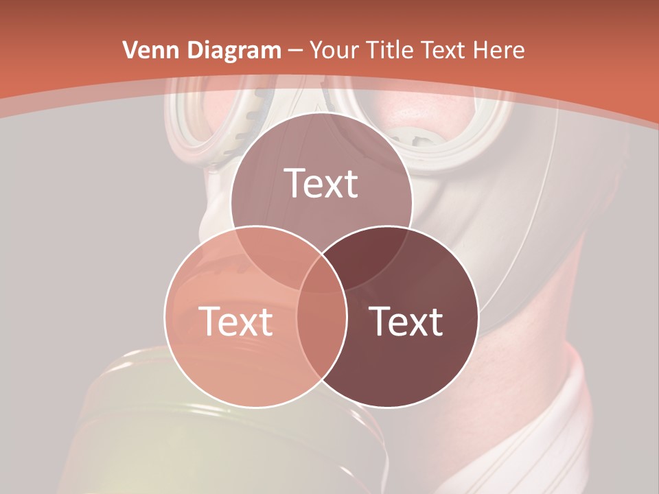 Idea Safety Bizarre PowerPoint Template