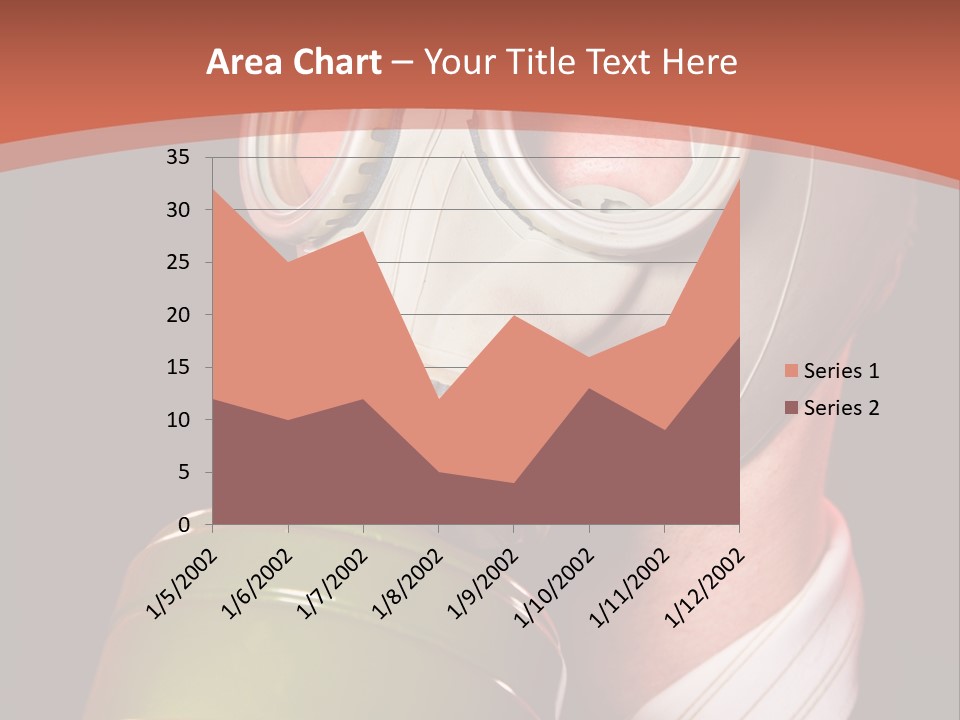 Idea Safety Bizarre PowerPoint Template