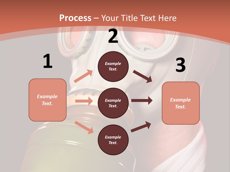 Idea Safety Bizarre PowerPoint Template