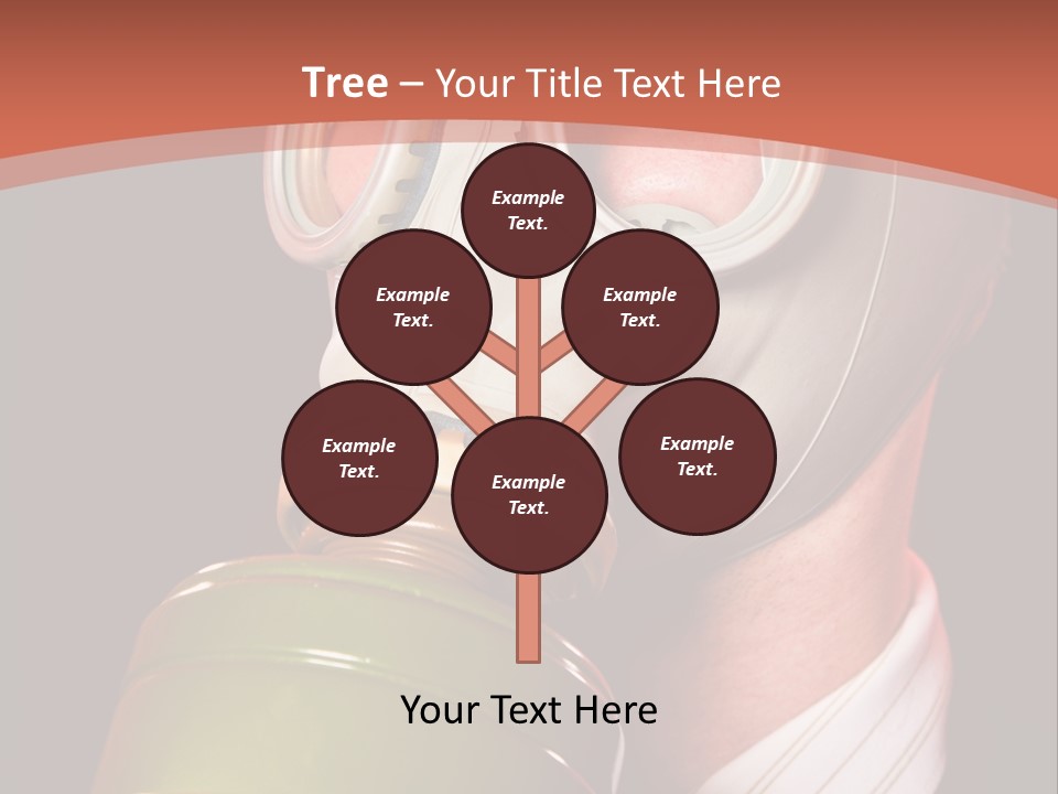 Idea Safety Bizarre PowerPoint Template