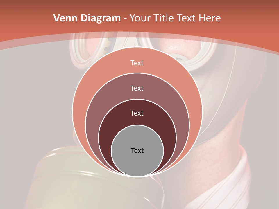 Idea Safety Bizarre PowerPoint Template