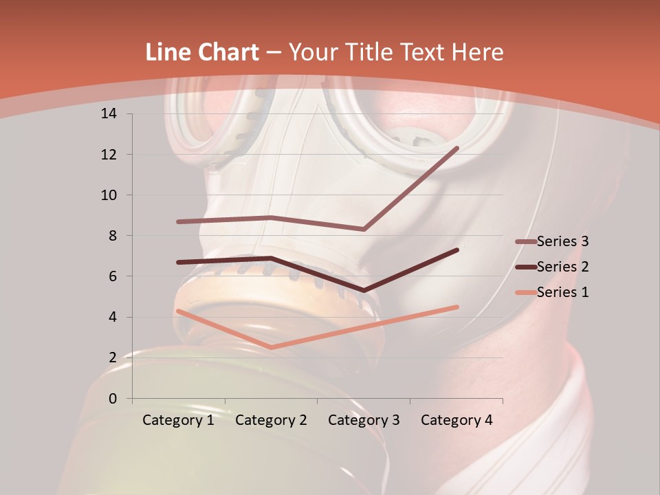 Idea Safety Bizarre PowerPoint Template