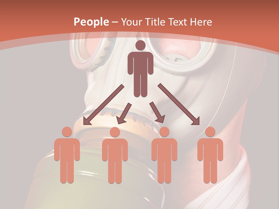 Idea Safety Bizarre PowerPoint Template