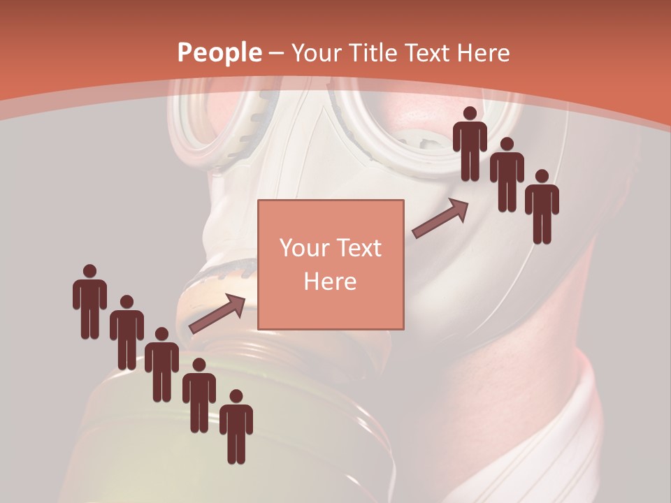 Idea Safety Bizarre PowerPoint Template