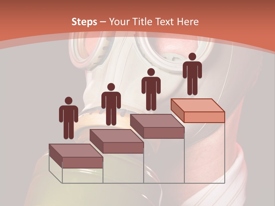 Idea Safety Bizarre PowerPoint Template