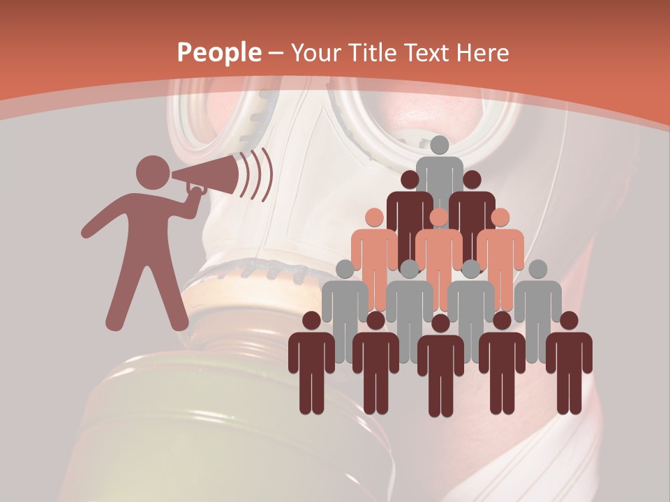 Idea Safety Bizarre PowerPoint Template