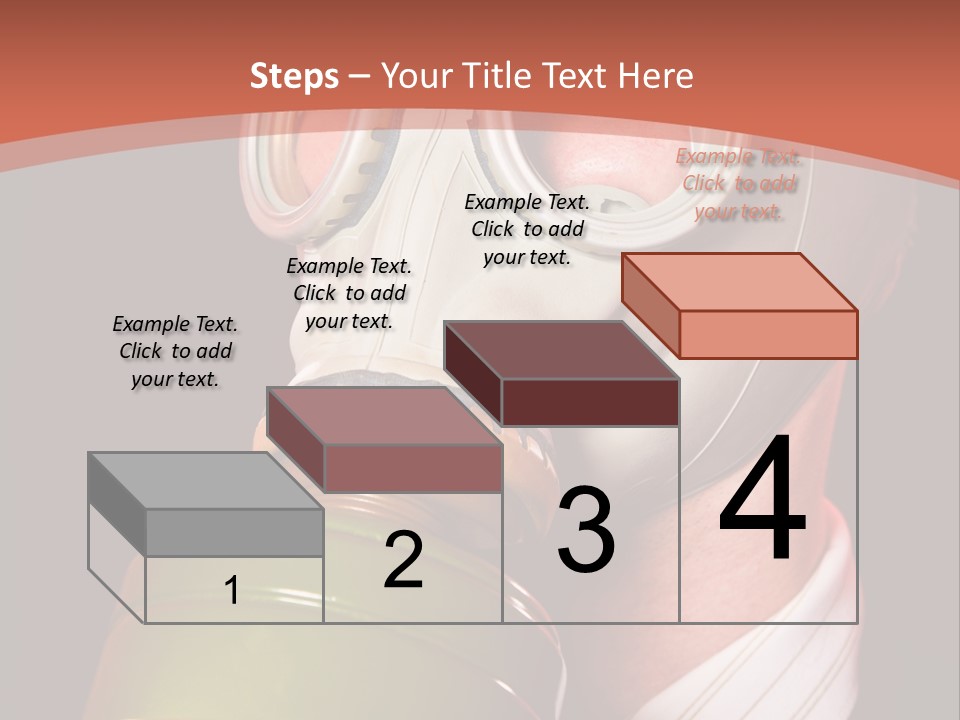Idea Safety Bizarre PowerPoint Template