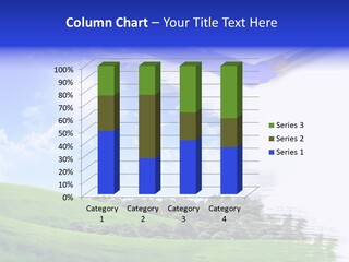 Gas Danger Person PowerPoint Template