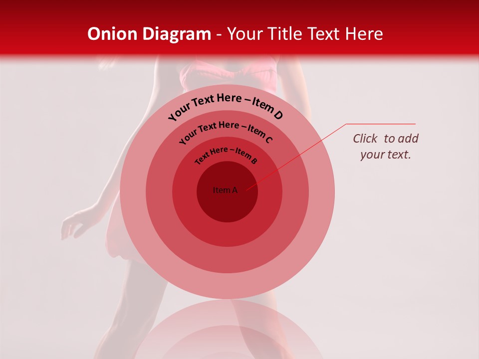 Figure Y Cheerful PowerPoint Template