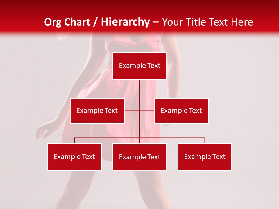 Figure Y Cheerful PowerPoint Template