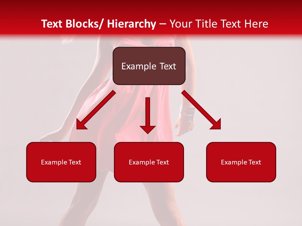 Figure Y Cheerful PowerPoint Template