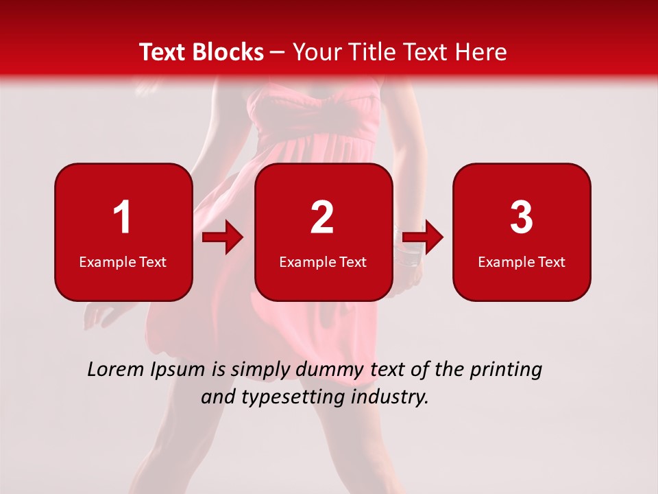 Figure Y Cheerful PowerPoint Template